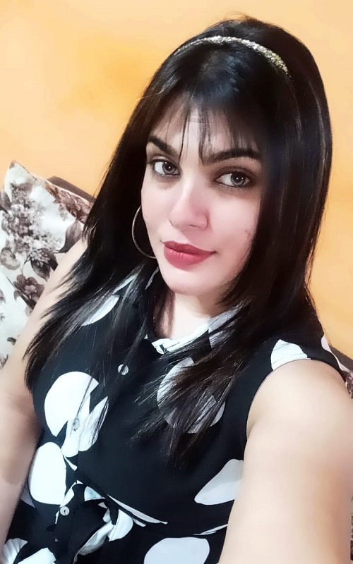 Shonal call girl Delhi